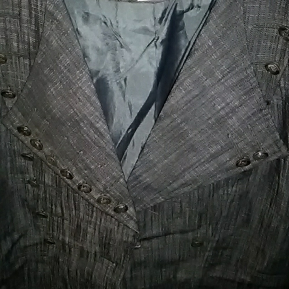 Womens short jacket